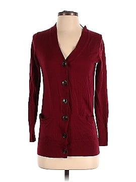 Ann Taylor Cardigan (view 1)