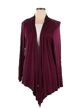 Maurices Cardigan (view 1)