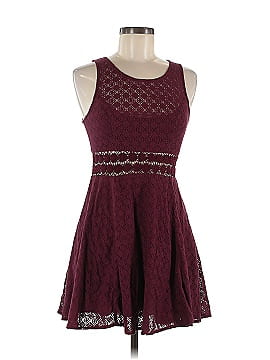 Free People Casual Dress (view 1)