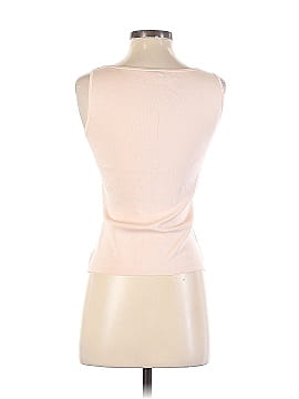 Ann Taylor Sleeveless Top (view 2)