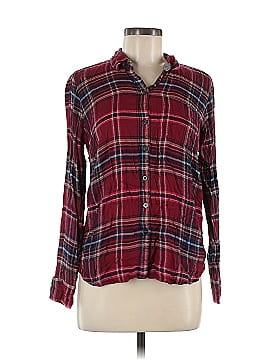 Lucky Brand Long Sleeve Button-Down Shirt (view 1)