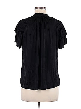 Caballero Short Sleeve Blouse (view 2)