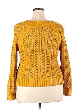 J.Crew Pullover Sweater (view 2)