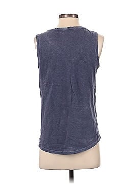 Lucky Brand Sleeveless T-Shirt (view 2)