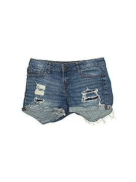 Aeropostale Denim Shorts (view 1)