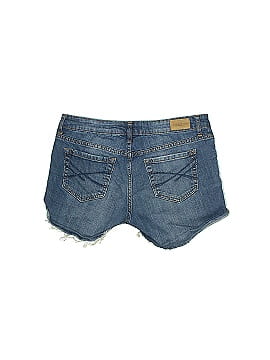 Aeropostale Denim Shorts (view 2)