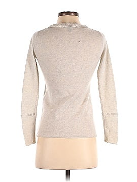 Saks Fifth Avenue Cashmere Pullover Sweater (view 2)