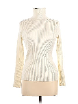 MICHAEL Michael Kors Turtleneck Sweater (view 1)