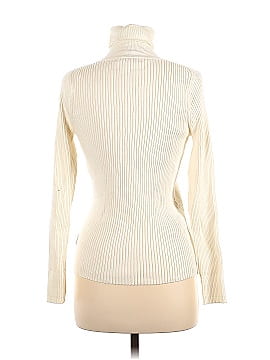 MICHAEL Michael Kors Turtleneck Sweater (view 2)