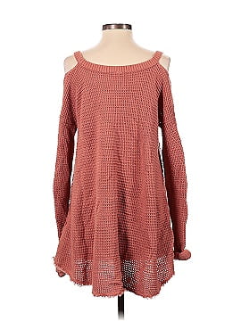 Free People Pullover Sweater (view 2)