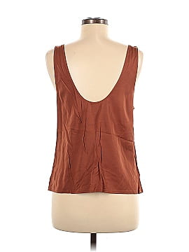 Theory Sleeveless Blouse (view 2)