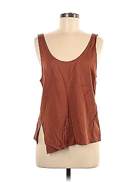 Theory Sleeveless Blouse (view 1)