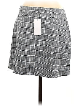 WAYF Casual Skirt (view 2)