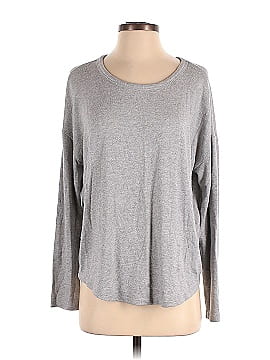 Lucky Brand Long Sleeve T-Shirt (view 1)