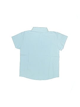 Assorted Brands Short Sleeve Button-Down Shirt (view 2)