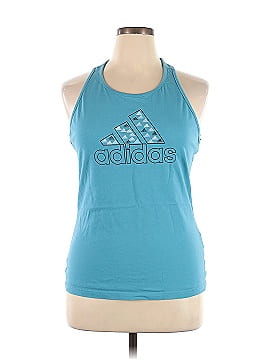 Adidas Tank Top (view 1)