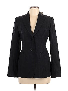 Ann Taylor Wool Blazer (view 1)