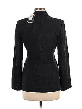 Ann Taylor Wool Blazer (view 2)