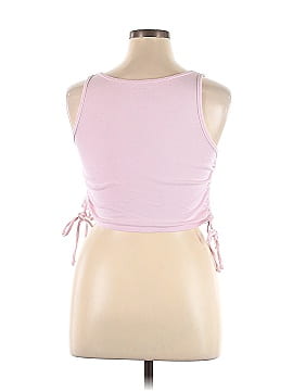 Strawberry Shortcake Sleeveless Top (view 2)