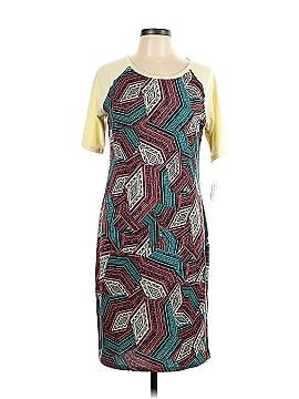 Lularoe Casual Dress (view 1)