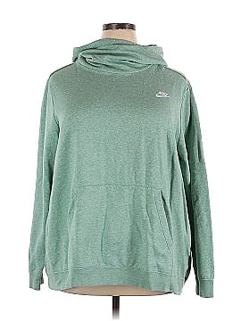 Nike Pullover Hoodie (view 1)