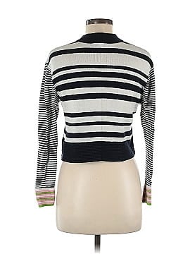 Topshop Pullover Sweater (view 2)