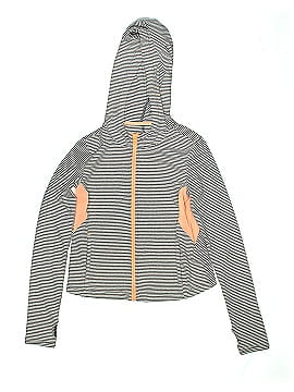 Zella Zip Up Hoodie (view 1)