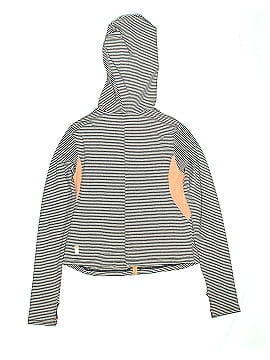 Zella Zip Up Hoodie (view 2)