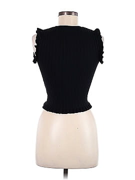 Zara Sleeveless Top (view 2)