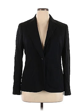 Ann Taylor Blazer (view 1)