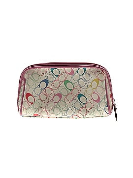 Coach Makeup Bag (view 2)