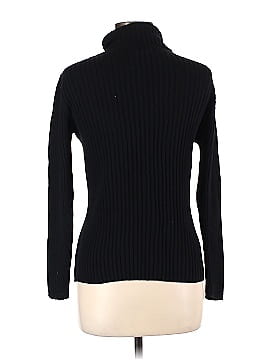 INC International Concepts Turtleneck Sweater (view 2)