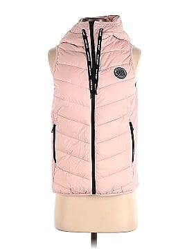 DKNY Sport Vest (view 1)