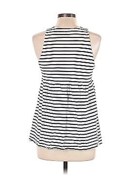 Old Navy - Maternity Sleeveless T-Shirt (view 2)