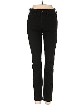 Madewell Jeggings (view 1)