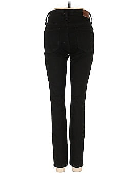 Madewell Jeggings (view 2)