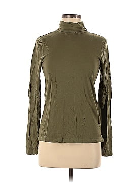 J.Crew Long Sleeve Turtleneck (view 1)