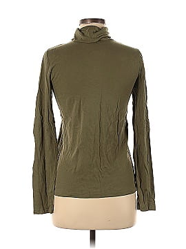 J.Crew Long Sleeve Turtleneck (view 2)