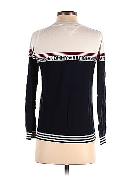 Tommy Hilfiger Long Sleeve T-Shirt (view 2)