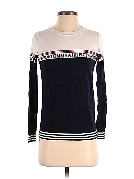 Tommy Hilfiger Long Sleeve T-Shirt (view 1)