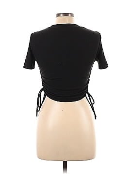 Zara Short Sleeve Top (view 2)