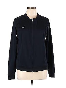 Under Armour Track Jacket (view 1)