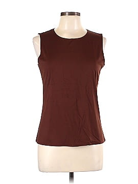 INC International Concepts Sleeveless T-Shirt (view 1)