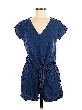 Ann Taylor LOFT Romper (view 1)