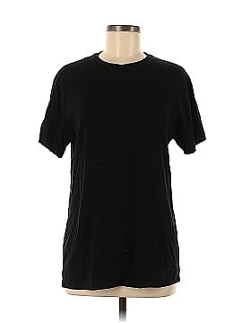 Isaac Mizrahi New York Short Sleeve T-Shirt (view 1)