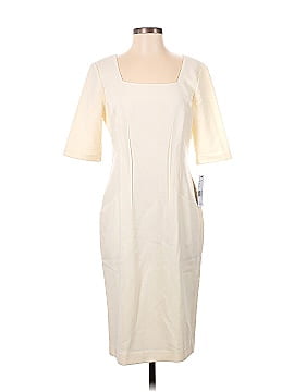 Lafayette 148 New York Casual Dress (view 1)