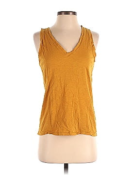 Madewell Sleeveless T-Shirt (view 1)