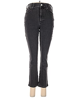 Madewell Jeans (view 1)