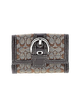 Coach Wallet (view 1)