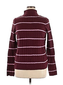 Madewell Turtleneck Sweater (view 1)